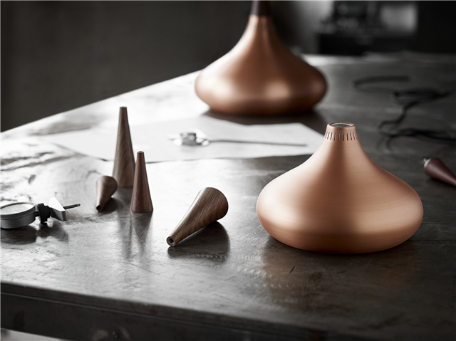 MEET THE MAKER: Q&amp;A with Lightyears founder Lars Østergaard Olsen bit.ly/1NK1yJB