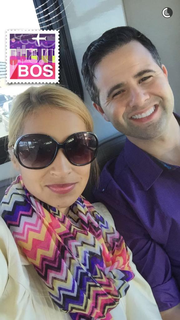 DrTonyWeaver's tweet photo. Just arrived in #Boston w/ @2luvlea can hardly want for #ASPS2015 #themeeting #plasticsurgery #PSTM15 http://t.co/qmSCJs5Xqz