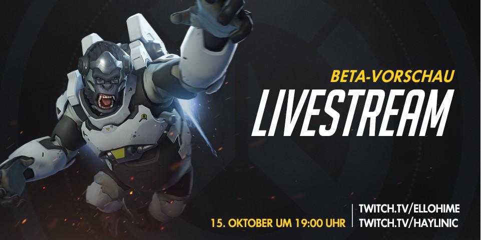 Hier die VODs des <a href="/Overwatch_DE/">Overwatch</a> Beta Preview Streams aus dem Blizzard HQ!
allvatar.com/news/17307-ove…