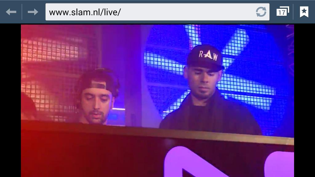 Daniquevdbog's tweet image. Super vet!!! @djafrojack @DJApster @djDwayneMusic #SlamFm