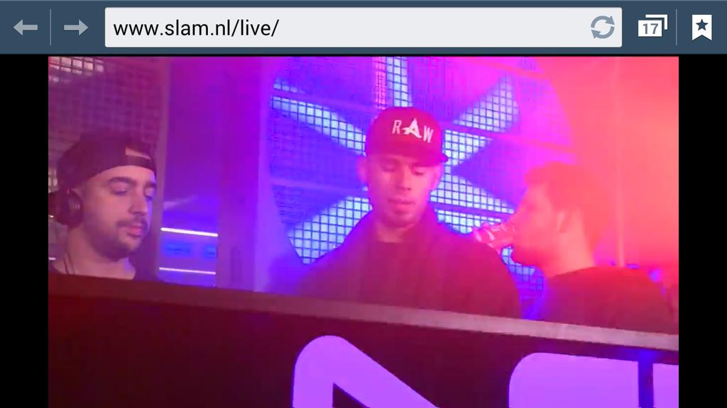 Daniquevdbog's tweet image. Super vet!!! @djafrojack @DJApster @djDwayneMusic #SlamFm
