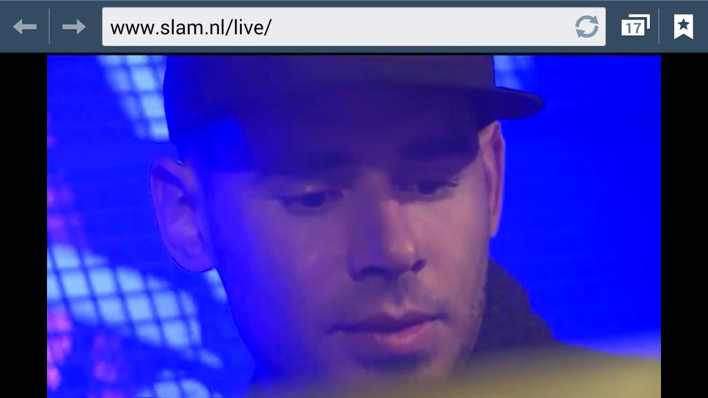 Daniquevdbog's tweet image. Super vet!!! @djafrojack @DJApster @djDwayneMusic #SlamFm