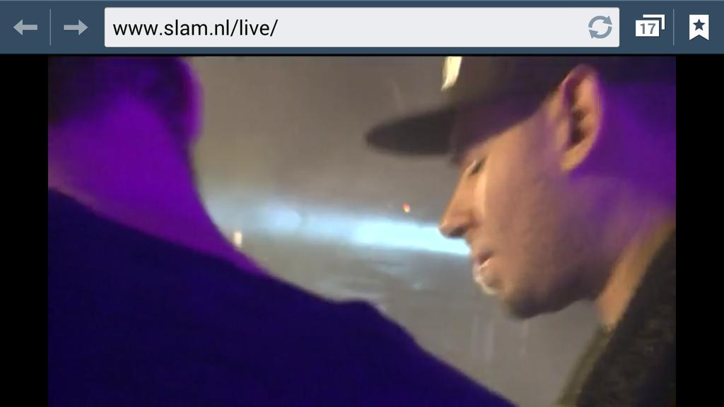 Daniquevdbog's tweet image. Super vet!!! @djafrojack @DJApster @djDwayneMusic #SlamFm