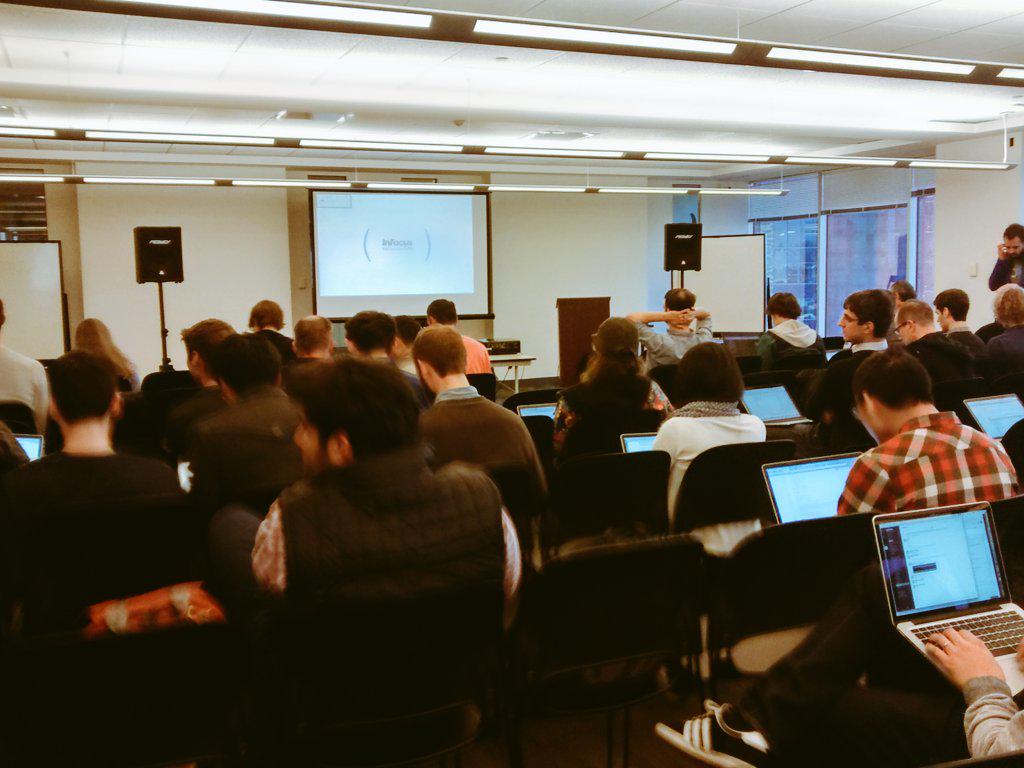 AnthonyKGROSS's tweet image. Let&apos;s go ! #Openedxcon ending ! #knotes #kast #kalyzee