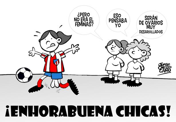 Atlético Féminas (Hilo Oficial). - Página 33 CRYZ0YcUwAIoeqI