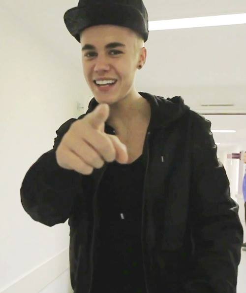 biebersmaniabr's tweet image. "Justin quem é seu verdadeiro Belieber?" 😍😍
PreOrderPURPOSETomorrow #EMABiggestFansJustinBieber