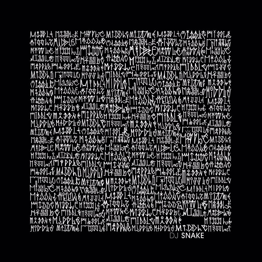 DJ SNAKE on Twitter: "My new record "Middle" OUT IN 6 HOURS  http://t.co/CQ5efXf586"