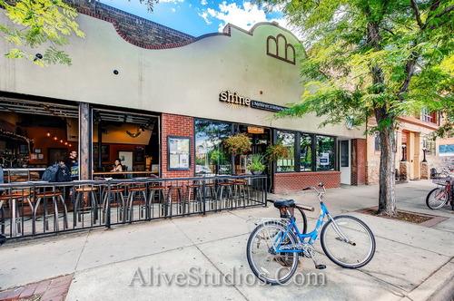 Excited for #YogaInAction with @coyogamag at @ShineBoulder, benefitting Give Back Yoga Foundation. Sat 10/17, 7:30pm.