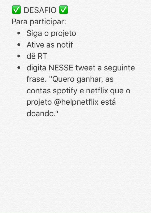 bestofcruz's tweet image. SE QUISEREM PARTICIPAR DESTE DESAFIO RT AQUI E LEIAM O QUE É PRECISO FAZER.