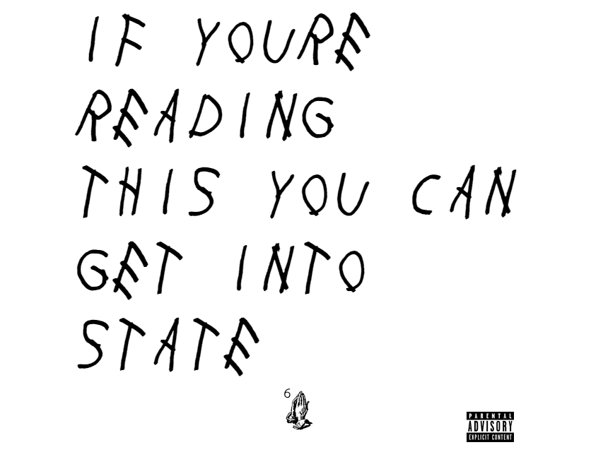 harbros's tweet photo. Mark Dantonio = @MeekMill  #GoBlue #BeatState http://t.co/UW8HDgneIK