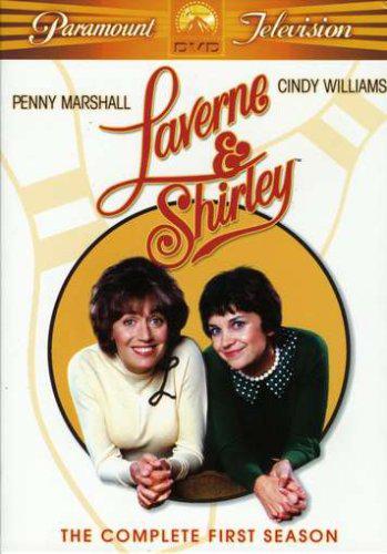 Who do you like more, Penny Marshall the actress or Penny Marshall the director? Either way, Happy 72nd Birthday! 