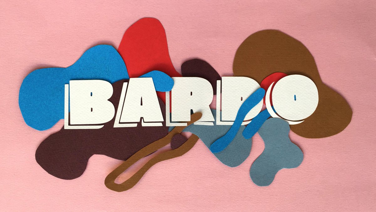 Our friend Pablo Medina's Bushwick Typeface is super cool to use! 
Pre order it here:  indiegogo.com/projects/bushw…