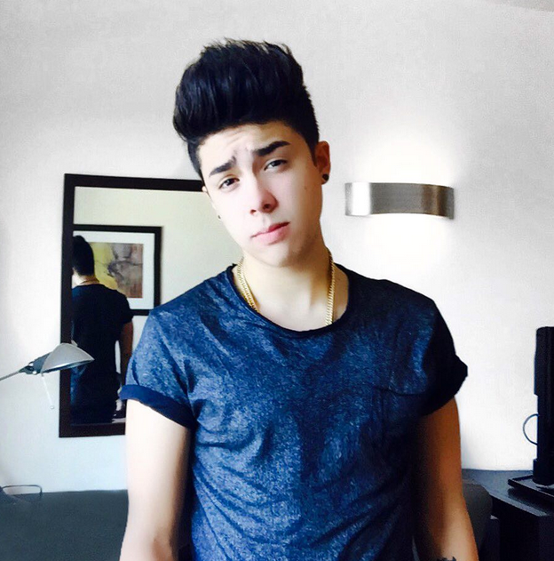 cuartodemario's tweet photo. ❤ http://t.co/1M4QgxeguJ