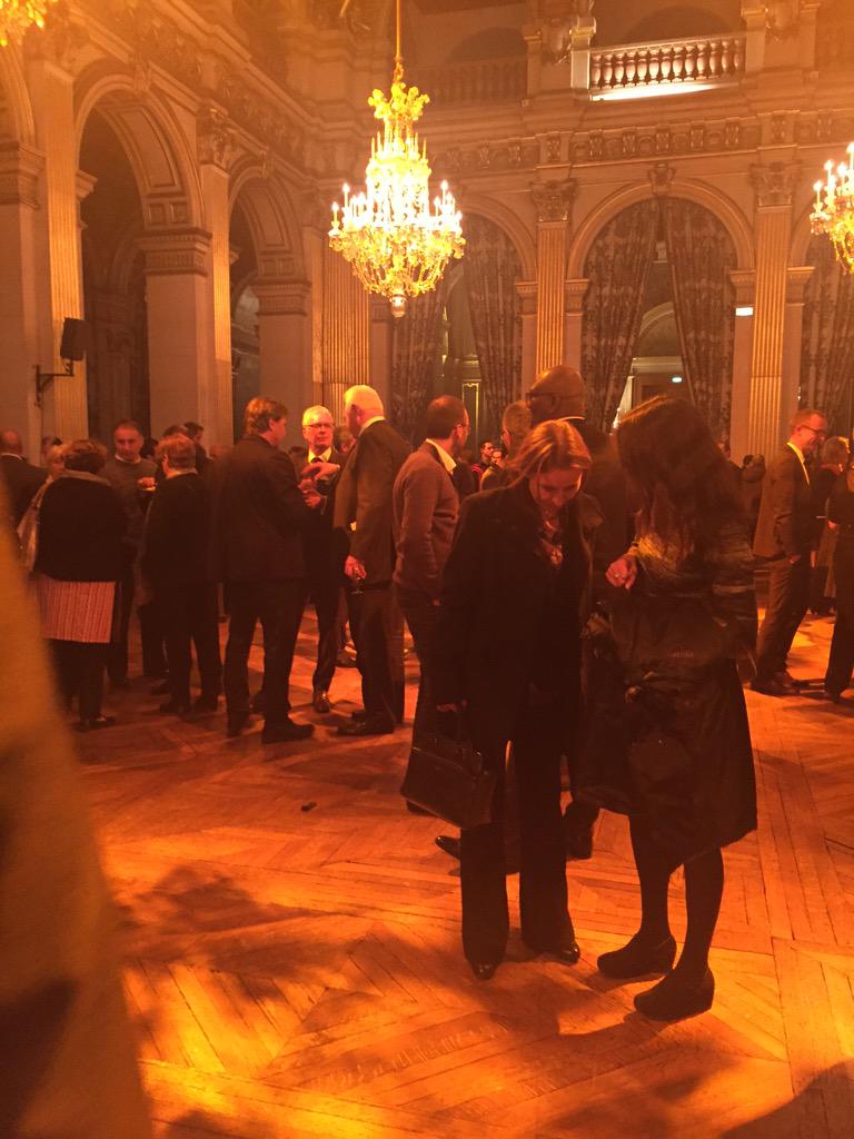 Gercop's tweet photo. #Gercop à la #NuitDeL'Immobilier de la #Fnaim http://t.co/HbnqOdXvWt
