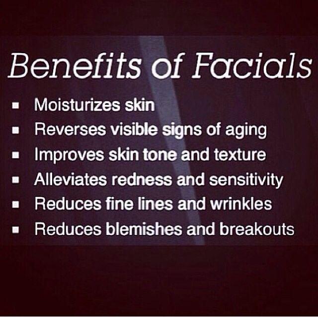 #youonlygetoneface #treatyourself to a #facial we use @EminenceOrganic #skincare with all of our #facials! #rochmn
