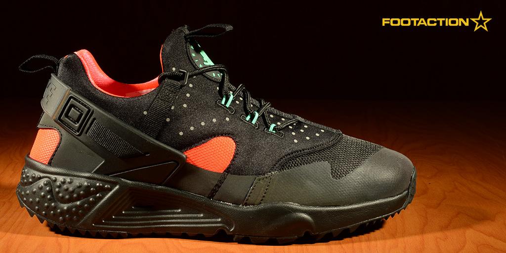 nike huarache promo