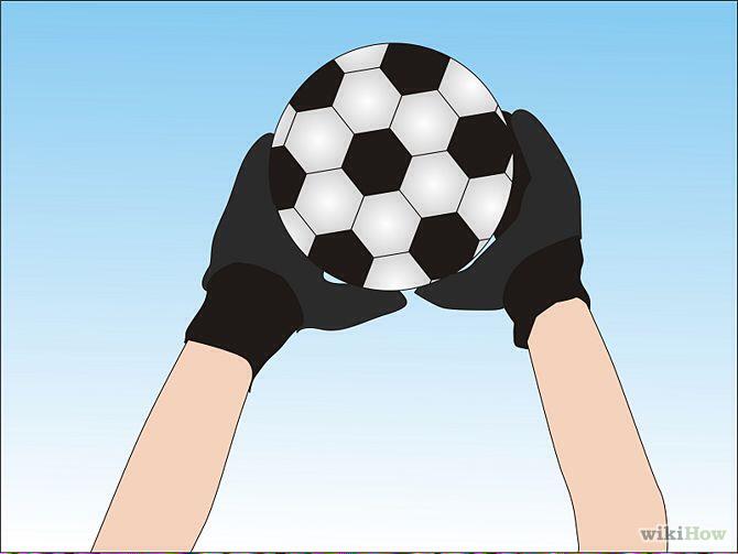 Our friendly local #sevenoaks #football club is looking for goalies for both U8 and U11 teams, try us out!