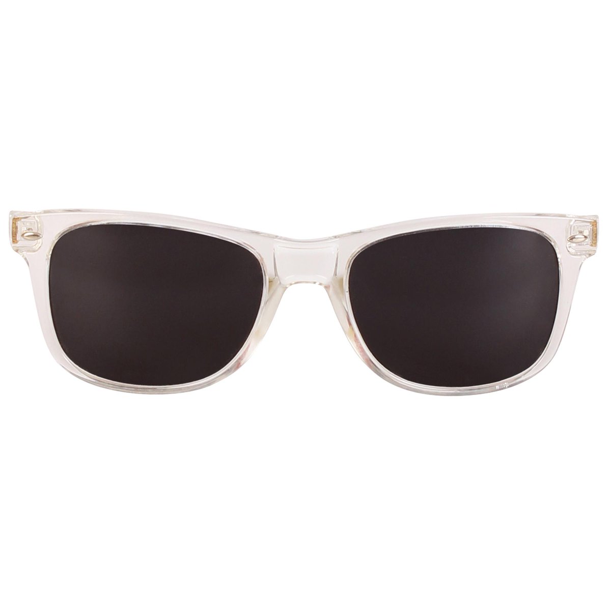 LadsHutOfficial's tweet photo. Clear Frame, Black Lens ONLY £19.99 FREE DELIVERY #LadsHut #freeDeliveryworldwide http://t.co/EAJeohJT93