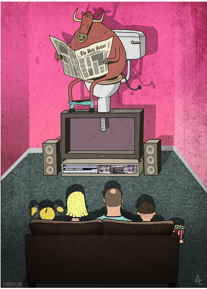 DrPoonamMadar's tweet photo. Think carefully about the knowledge that the mass media is feeding you.. @SociologyTheory #Soc170 #media #sociology http://t.co/kgev5Rov8F