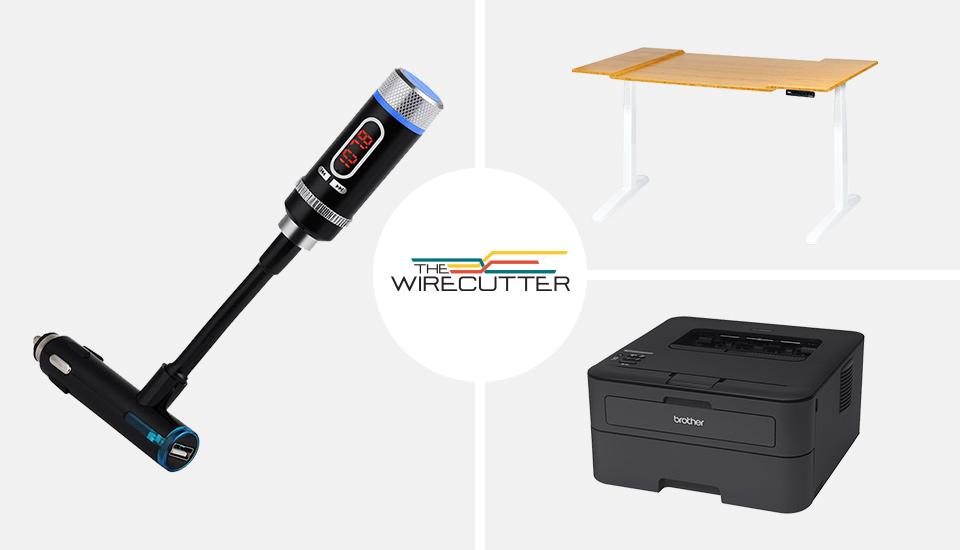 etik Skim revidere Engadget on Twitter: "The Wirecutter's best deals: a standing desk, compact  printer and more http://t.co/cxffHTLW5M http://t.co/a5bfMbwwEg" / Twitter