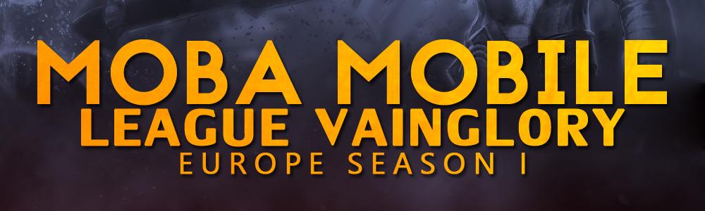 MOBA_mobile's tweet image. MOBA Mobile League #Vainglory Europe Season I (September 1st-20th) - Infographic &amp;gt; ow.ly/Ts87r