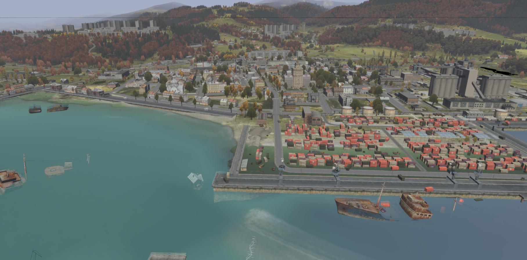 арма 3 черногорск. черногорск dayz. электрозаводск дейзи. черноруссия дейзи. высотка черногорск dayz.