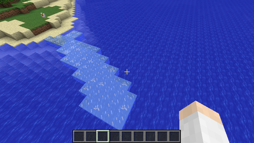 ➜ Nouvelle version de Minecraft !
➜ Minecraft 1.9 (15w42a) !
➜ Nouveaux ajouts &amp; modifs !
➜ the-minecraft.fr/minecraft-1-9/