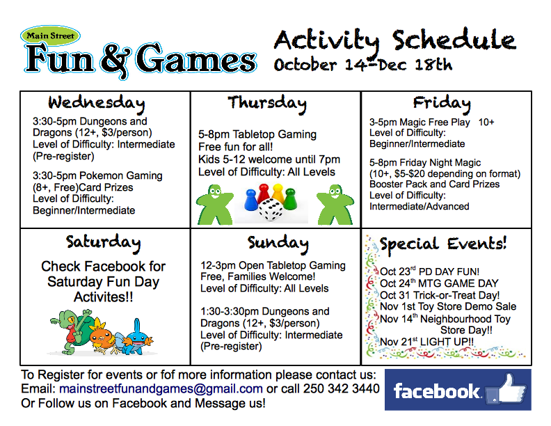 MSFunAndGames's tweet image. Stuff is happening!!! 
#gamesgamesgames #toomanyoptions