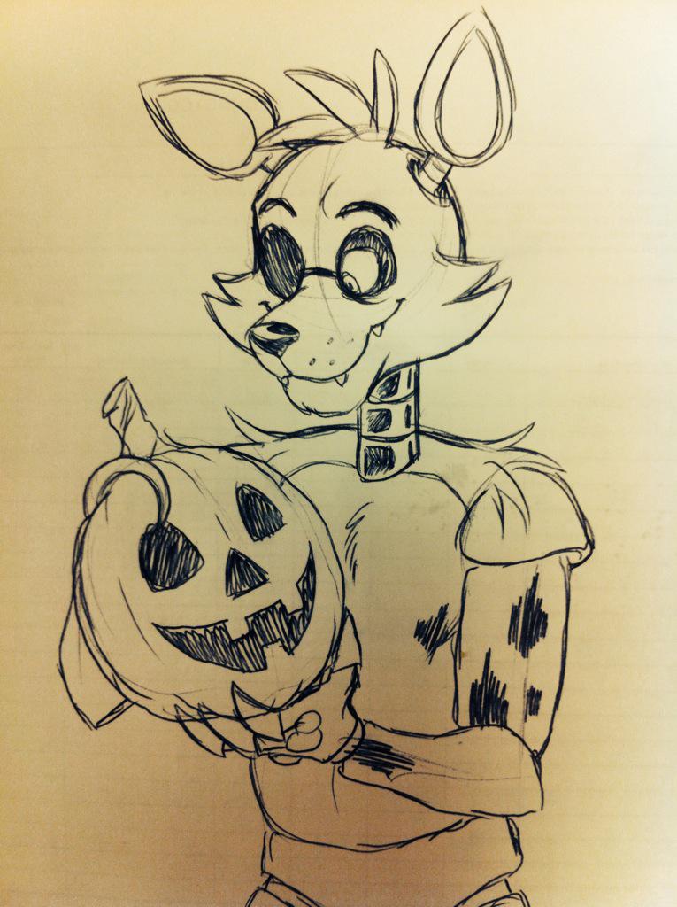 Centch's tweet image. #sansheescribbles