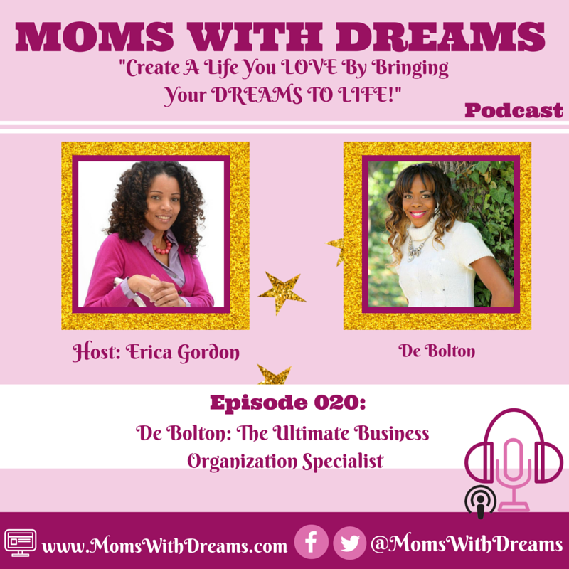 momswithdreams's tweet photo. Listen to @ItsDeBolton share her tips for work-at-home #moms on the #MomsWithDreams #Podcast. http://t.co/akKGfSzV9F http://t.co/69oV0dSw7a
