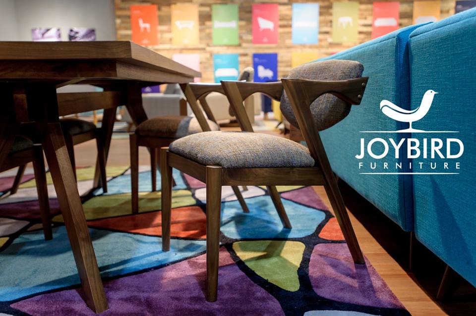 wearejoybird's tweet image. A5: We hate to brag, but... ;) #DesignLUX