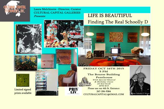 culturalcapital's tweet photo. See you tomorrow B4 or after fundraiser! Bourse Penthouse  @DavidOhPhilly @SchoollyD @schoollydee @culturalcapital http://t.co/v3pc08Zqa8