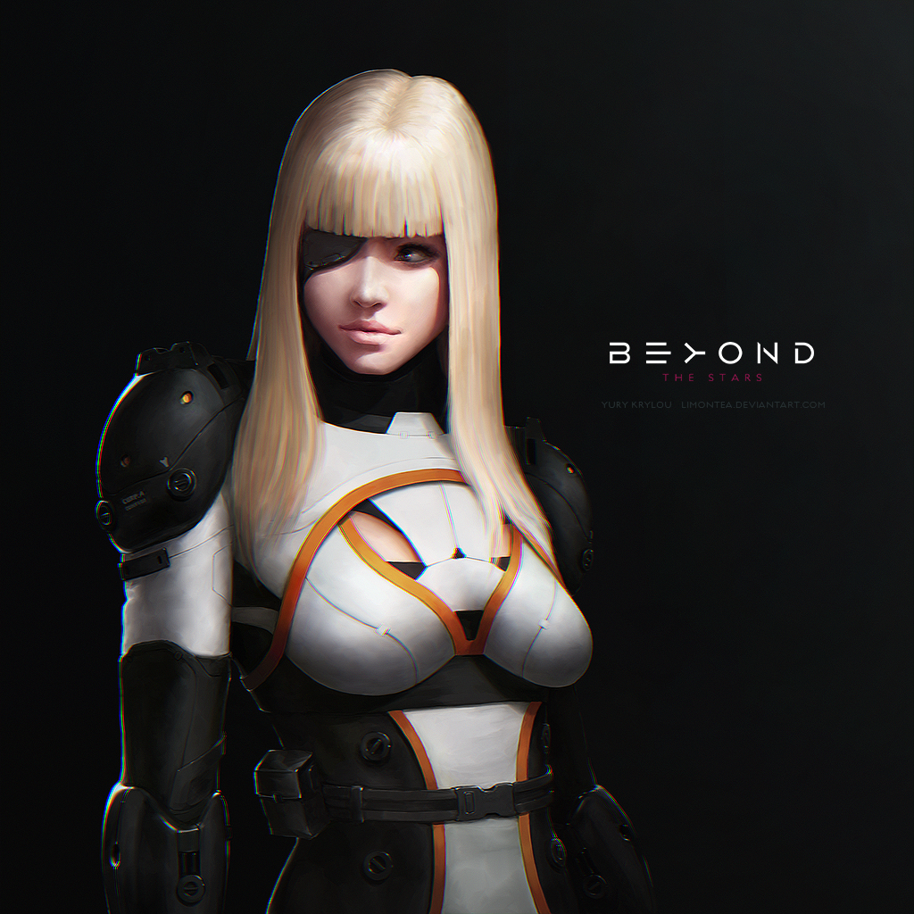 YuryKrylou's tweet photo. #limontea #art #digitalart #2d #da #artist #game #beyondthestars #scifi
Hi guys! Here the new one! http://t.co/rm4Cfo6BJR