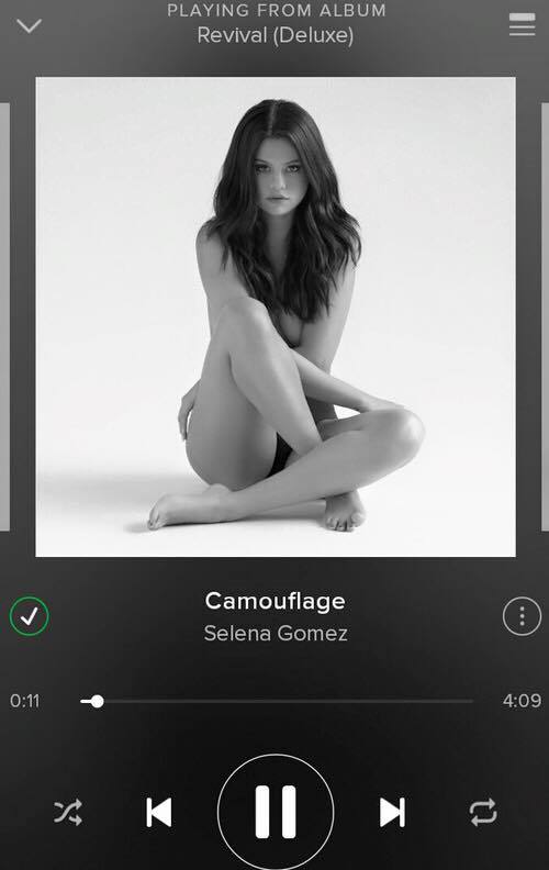 mermaidscare's tweet image. camouflage

#StreamRevival
