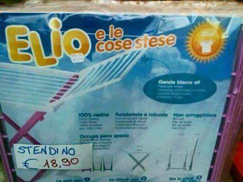 Il genio #mebuonanotte