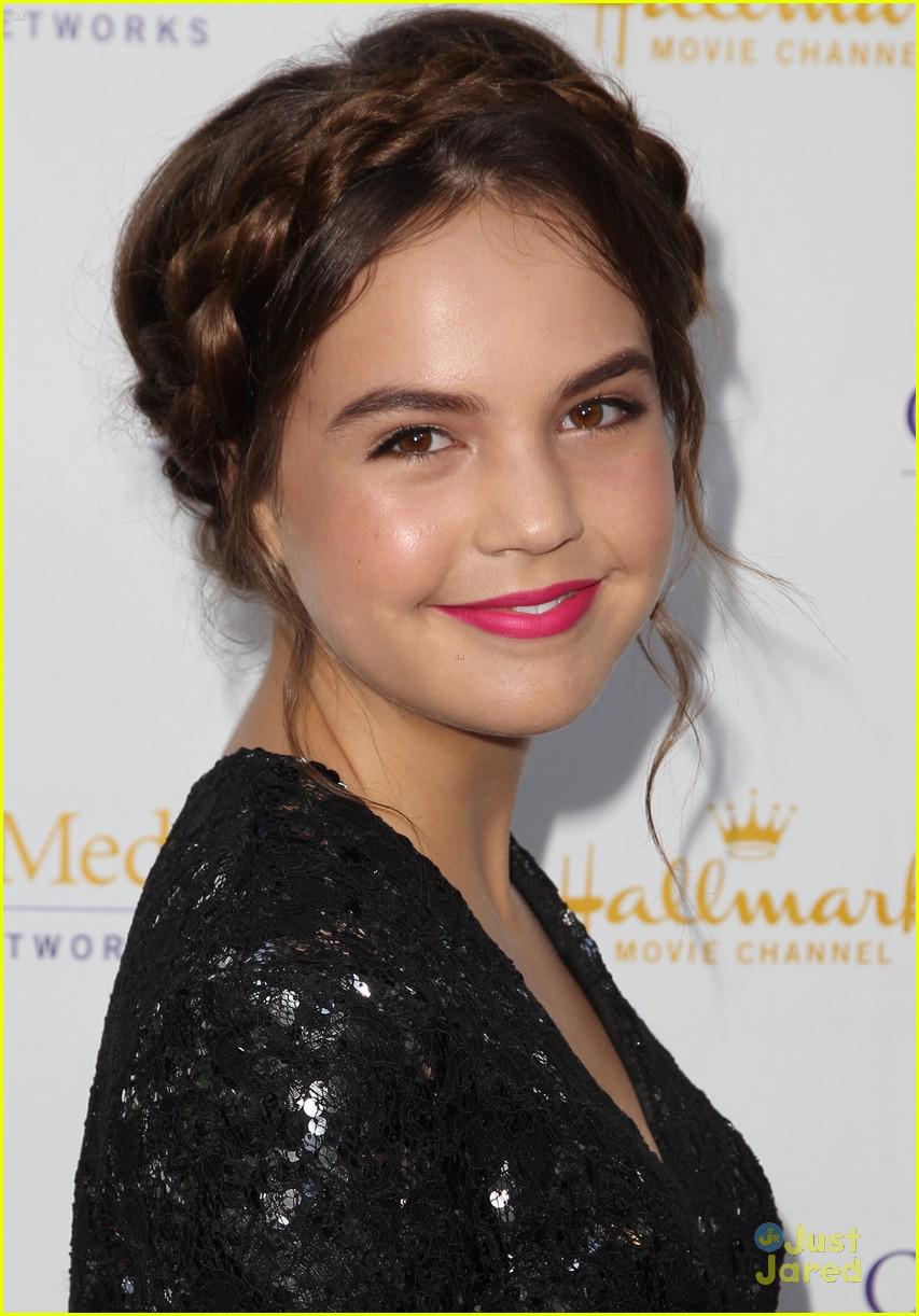 Happy birthday to Bailee Madison from Drake & Josh :) 