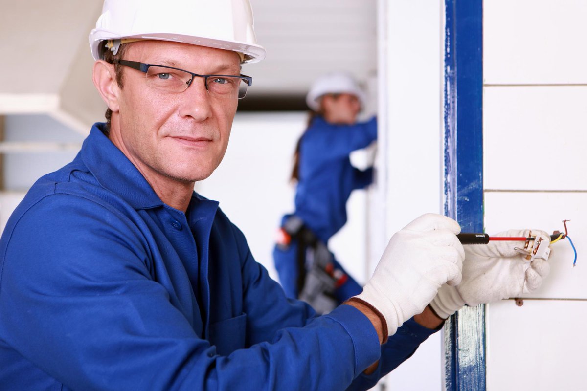 PerthPower's tweet image. 10 Quick Measures to Avoid Electrical Accidents in the Home bit.ly/1GF4yPn