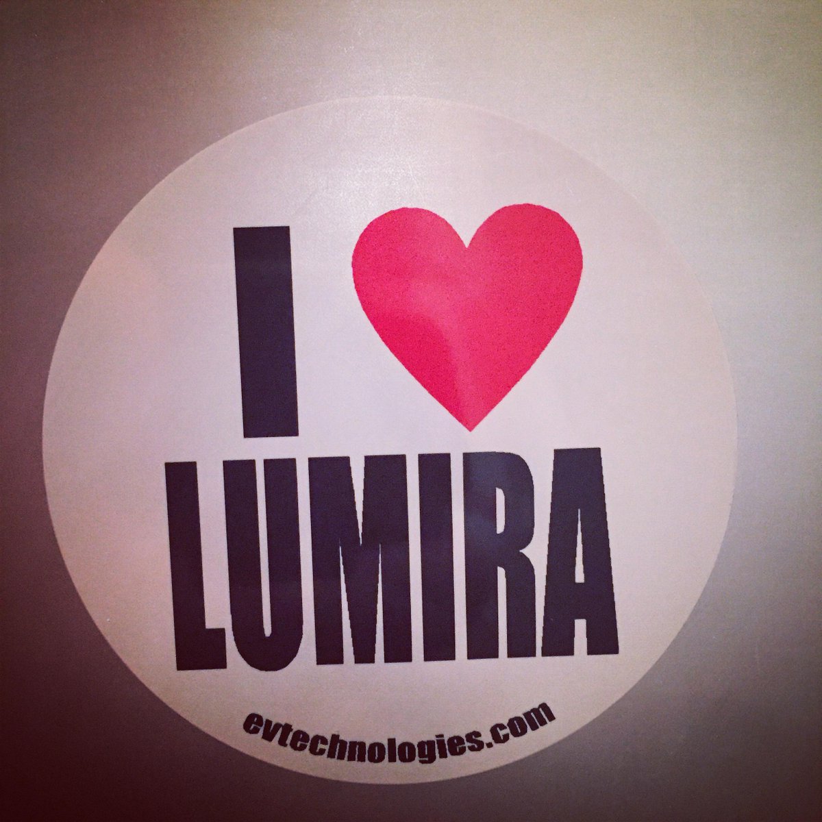 DallasMarks's tweet image. #ILoveLumira (and you should too!)
Register for our 3-part #SAPLumira webinar series ow.ly/2bvNeM