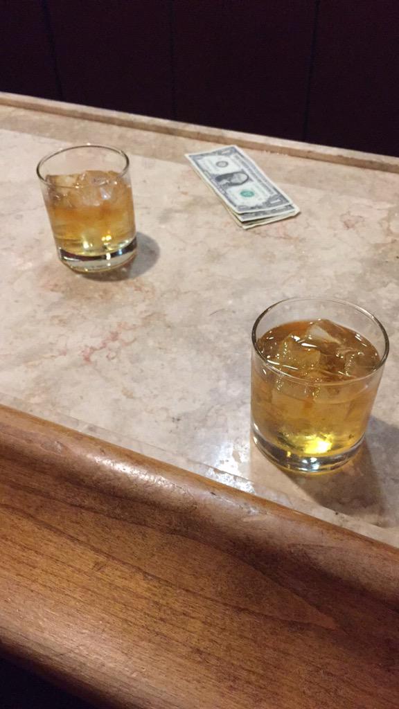 dr_mitch_dpt's tweet image. It wouldn&apos;t be a conference without #bourbon. @Jerry_DurhamPT @chinzeDPT #MPTA