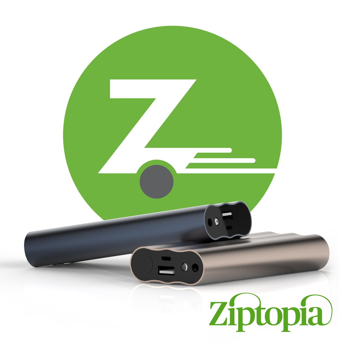 LyteSystems's tweet image. "Basically, it's the gadget behind your gadgets. Essential is an understatement.”
goo.gl/yfN4YR

#Ziptopia