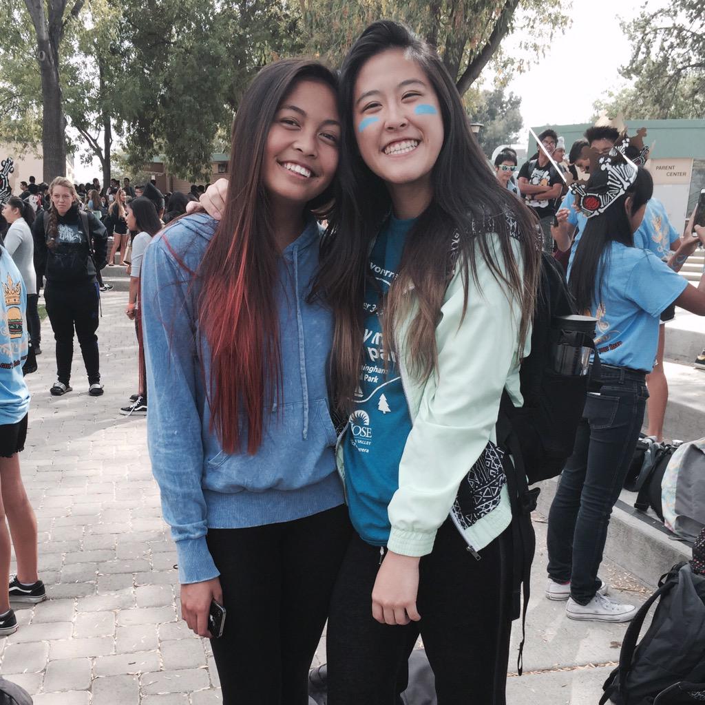 millyktr's tweet photo. today's rally and performance was a success ☺️💕 proud of everyone!!!! #nonfire http://t.co/4GxFGsjww4