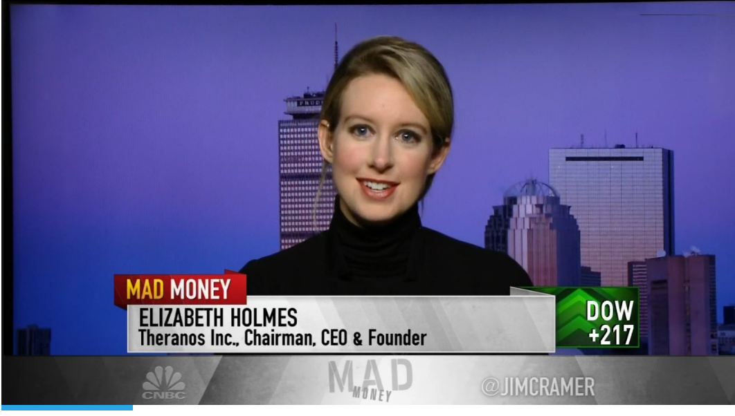 EricTopol's tweet photo. The @theranos story continues http://t.co/AoA3XniLw6 @WSJ &amp; http://t.co/fz6RW8L8YM @jimcramer Now @US_FDA into it http://t.co/MZwmASRTcd
