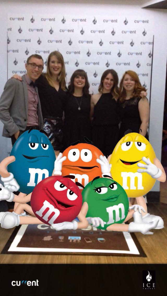 2015ICEAwards's tweet photo. #2015IceAwards http://t.co/60lTPfFodq
