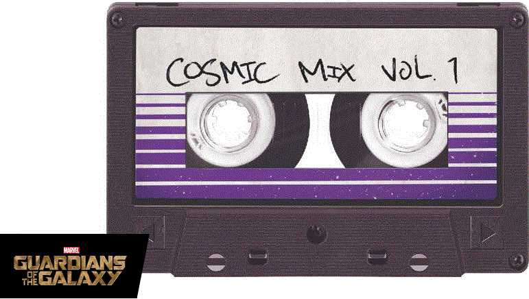 MarvelMusicInc's tweet photo. @Guardians #CosmicMix Vol 1. is releasing tomorrow! Yes! http://t.co/BVfGTge16e.  News - http://t.co/PcfC6QtLx2 http://t.co/wQn3xPaTok