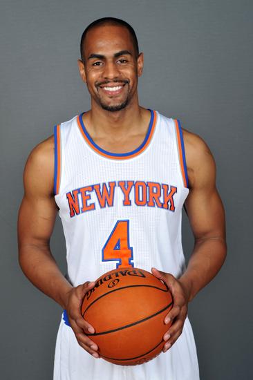 Happy 30th Birthday to SG Arron Afflalo! 