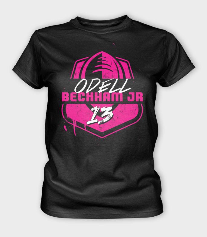obj's tweet image. #bigblue... I got this TeamOdell tee up on the site to support the cause... bit.ly/1hGJotI. #InThisTogether