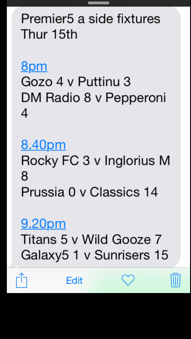 Soccer6s tweet media