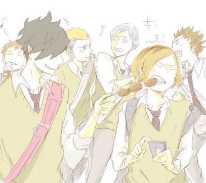 早耶世界観 V Twitter ハイキュー弧爪研磨誕生日 音駒の背骨で脳で心臓の研磨の誕生日をハイキュークラスタさんと祝いたい 弧爪研磨誕生日 弧爪研磨誕生日弧爪研磨誕生日弧爪研磨誕生日弧爪研磨誕生日弧爪研磨誕生日弧爪研磨誕生日弧爪研磨誕生日 Rtした人全員フォロー