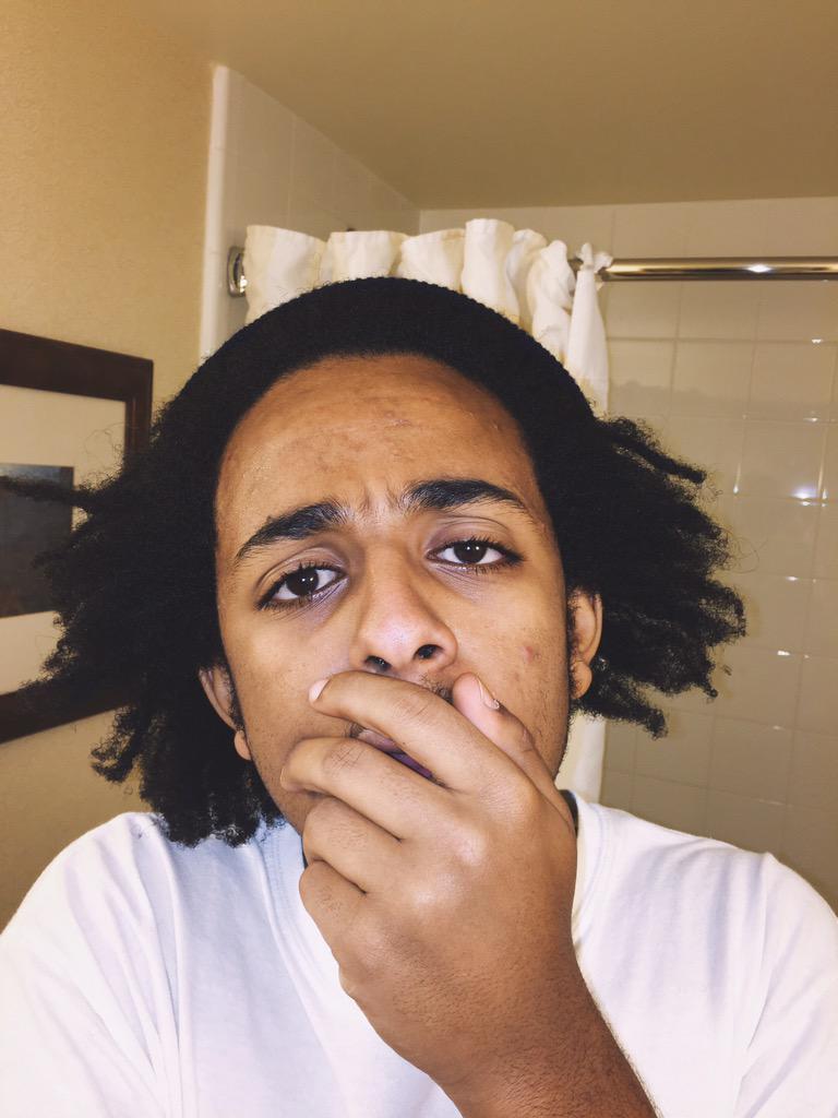 Tez's tweet photo. ugly boi gang. http://t.co/E88ANEUlNW