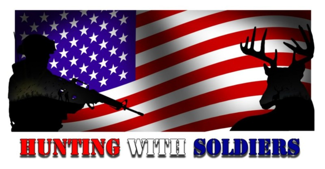 RCDistillery's tweet photo. Proud to sponsor Hunting with Soldiers' 2nd Annual Beast Feast Event in support of our veterans. #HuntingWithSoldiers http://t.co/78FjOMxJMC